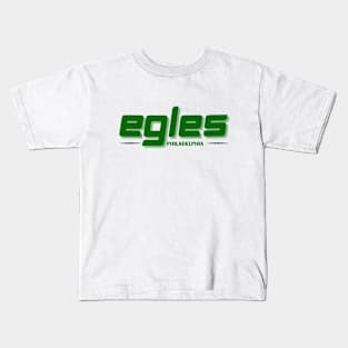 Philadelphia Eagles Kids T-Shirt